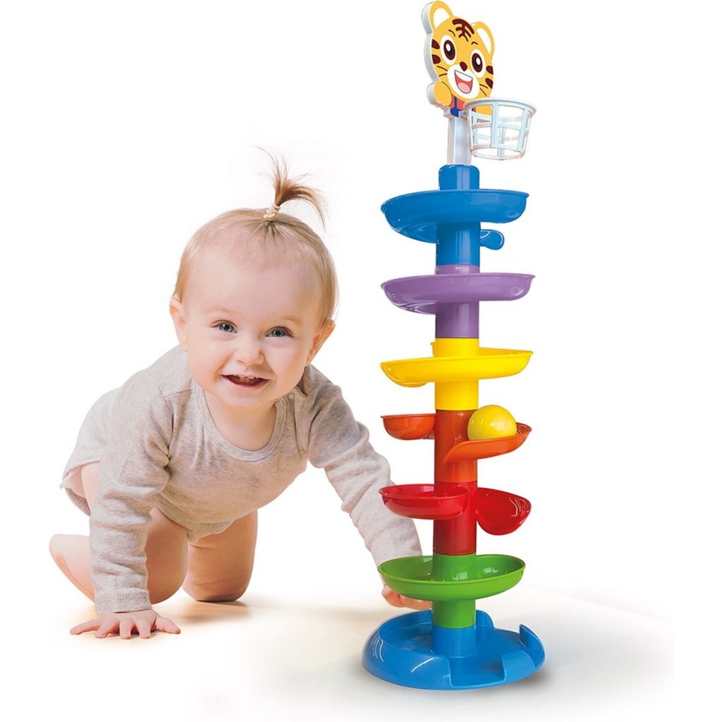 Doldu Dolu xl Spiralotren