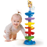 Doldu Dolu xl Spiralotren