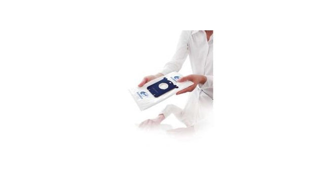 Philips FC8021 05 Sacs à poussière S-Bag Package annuel 16 pièces