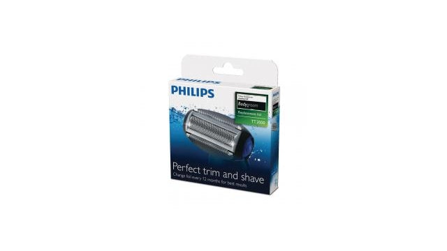 Philips TT2000 43 Bodygoom