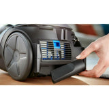 Vysavač řady Philips FC8241 09 2000 s vaku