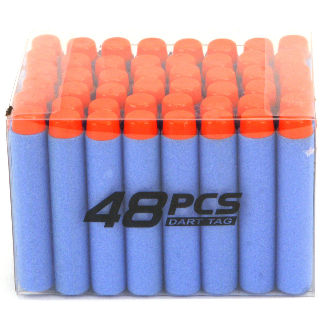 Alert Penast Dart napolni 48 kosov