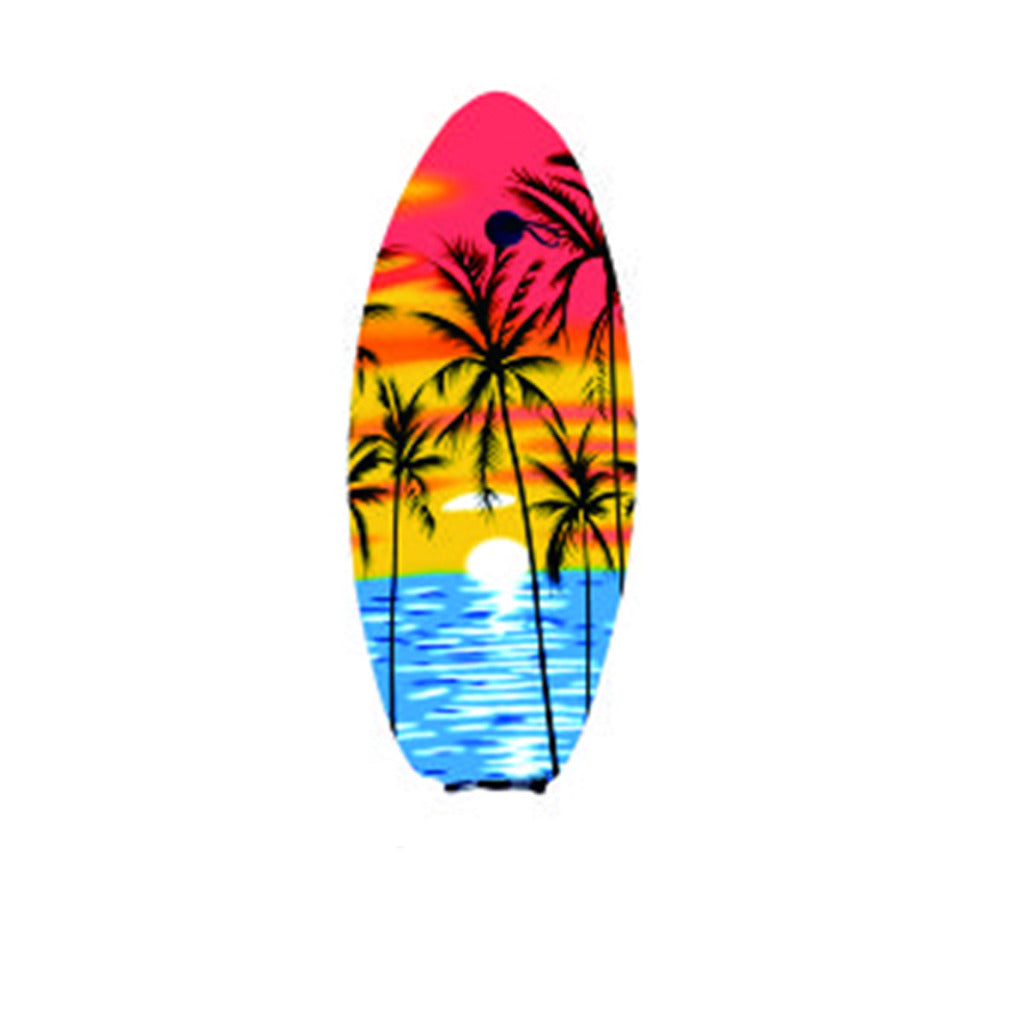 Bodyboard Bodyboard Tropical EPS 99 cm