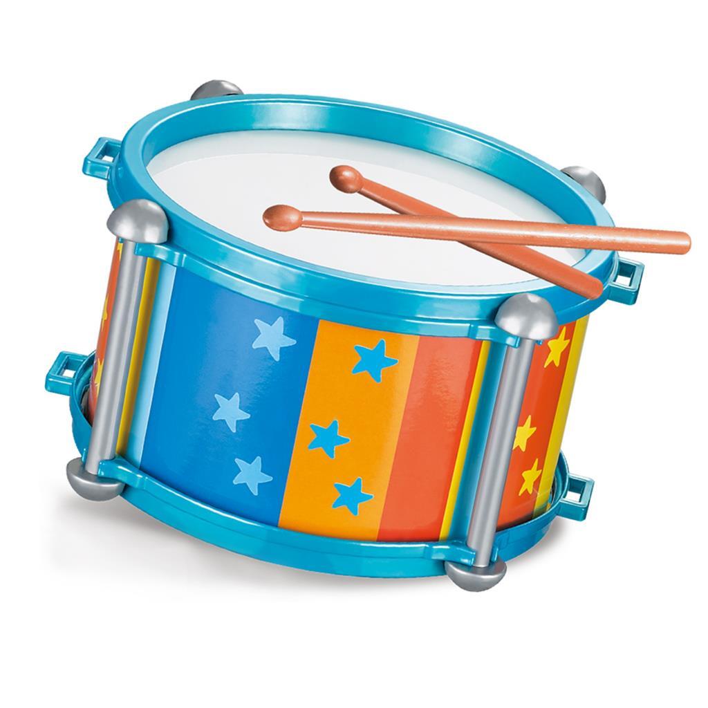 Osnovni jazz bobni