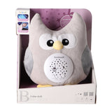 Andra märken av Cuddle Projector Owl + Light and Sound