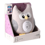 Andra märken av Cuddle Projector Owl + Light and Sound