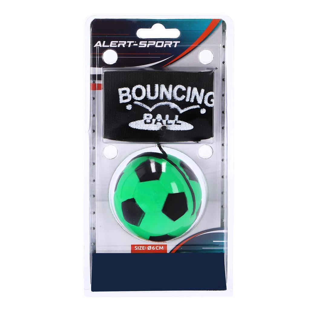 Alert sport bouncing ball 6 cm
