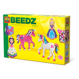 SES Beedz - železné korálky jednorožce a princezny