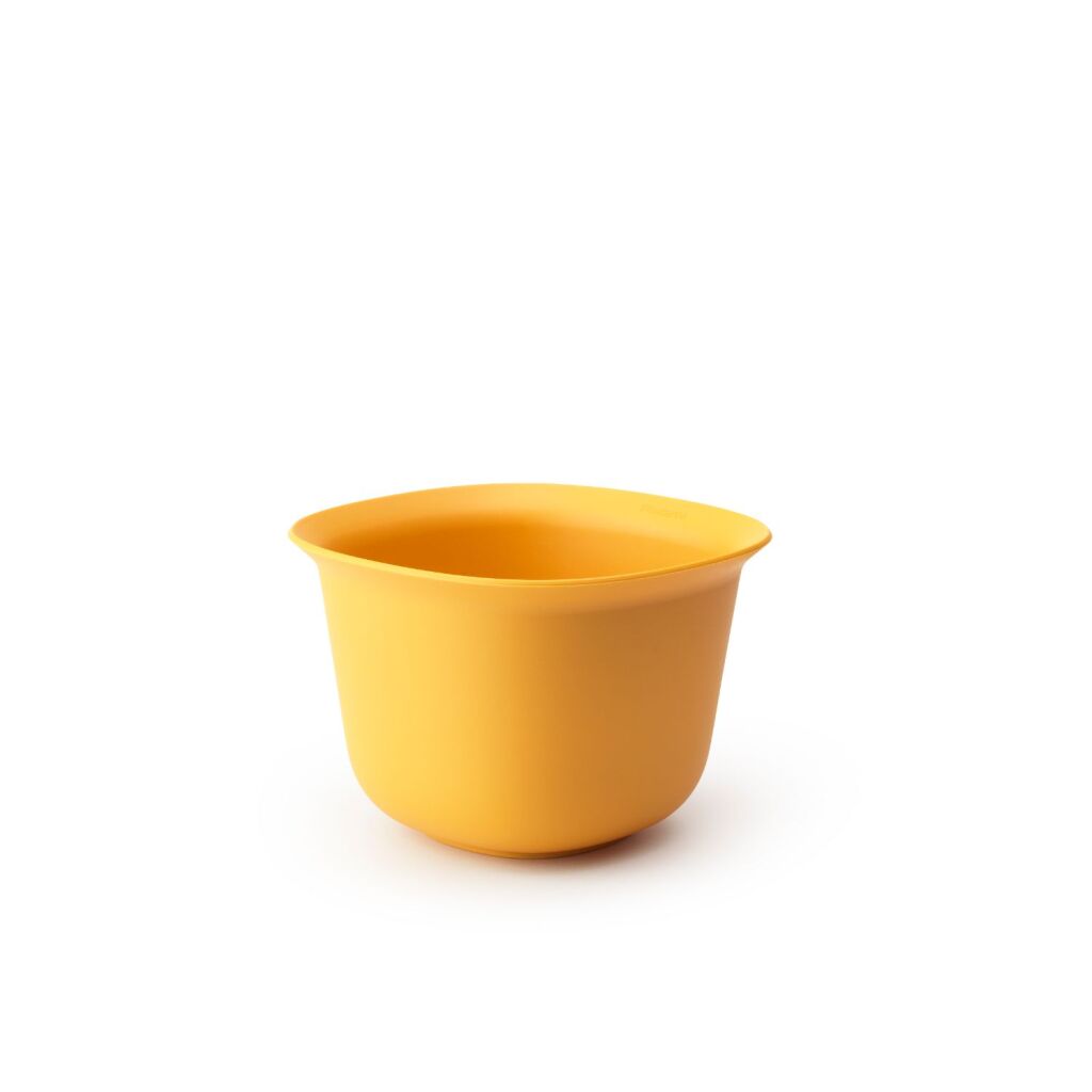 Brabantia tasty+ mengkom 1,5l geel