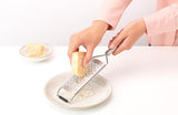 Brabantia raspschaaf profile