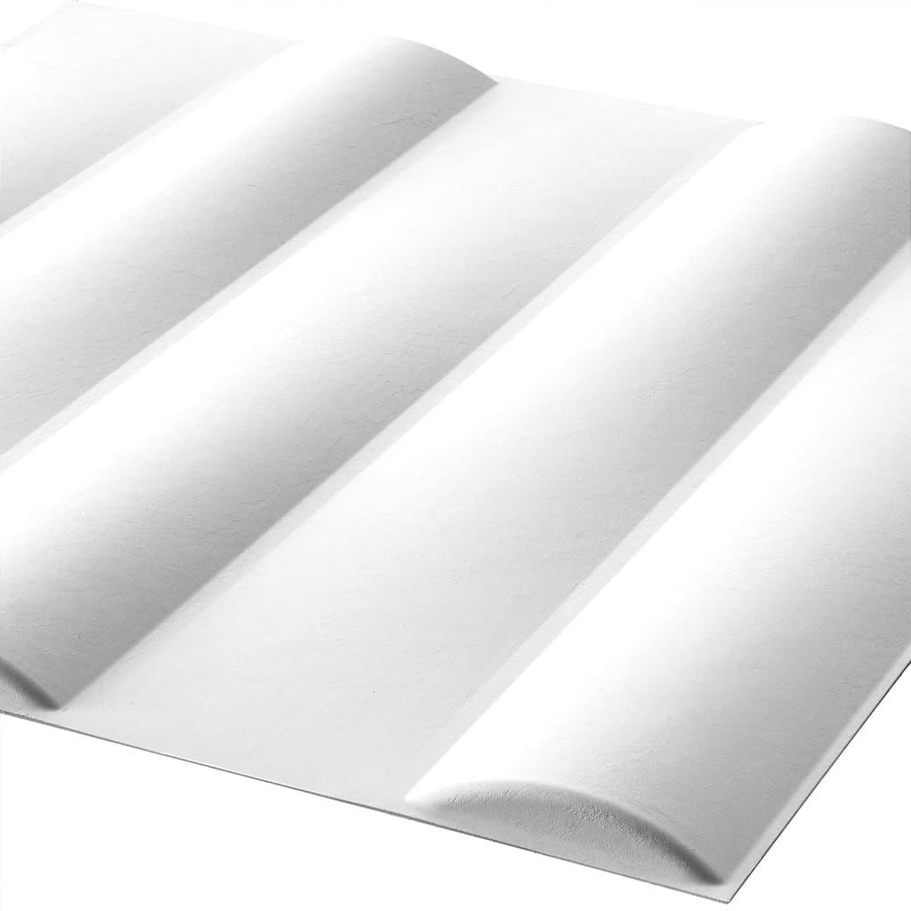 Panneaux muraux Wallart 3D Jayden 12 pièces Ga-Wa23