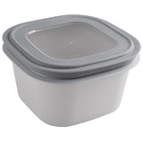 Sunware sigma home vershouddoos 1.8l grijs