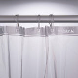 Sržící na SEALSKIN SPRÁVA Čistý 180 cm průhledný 210041300