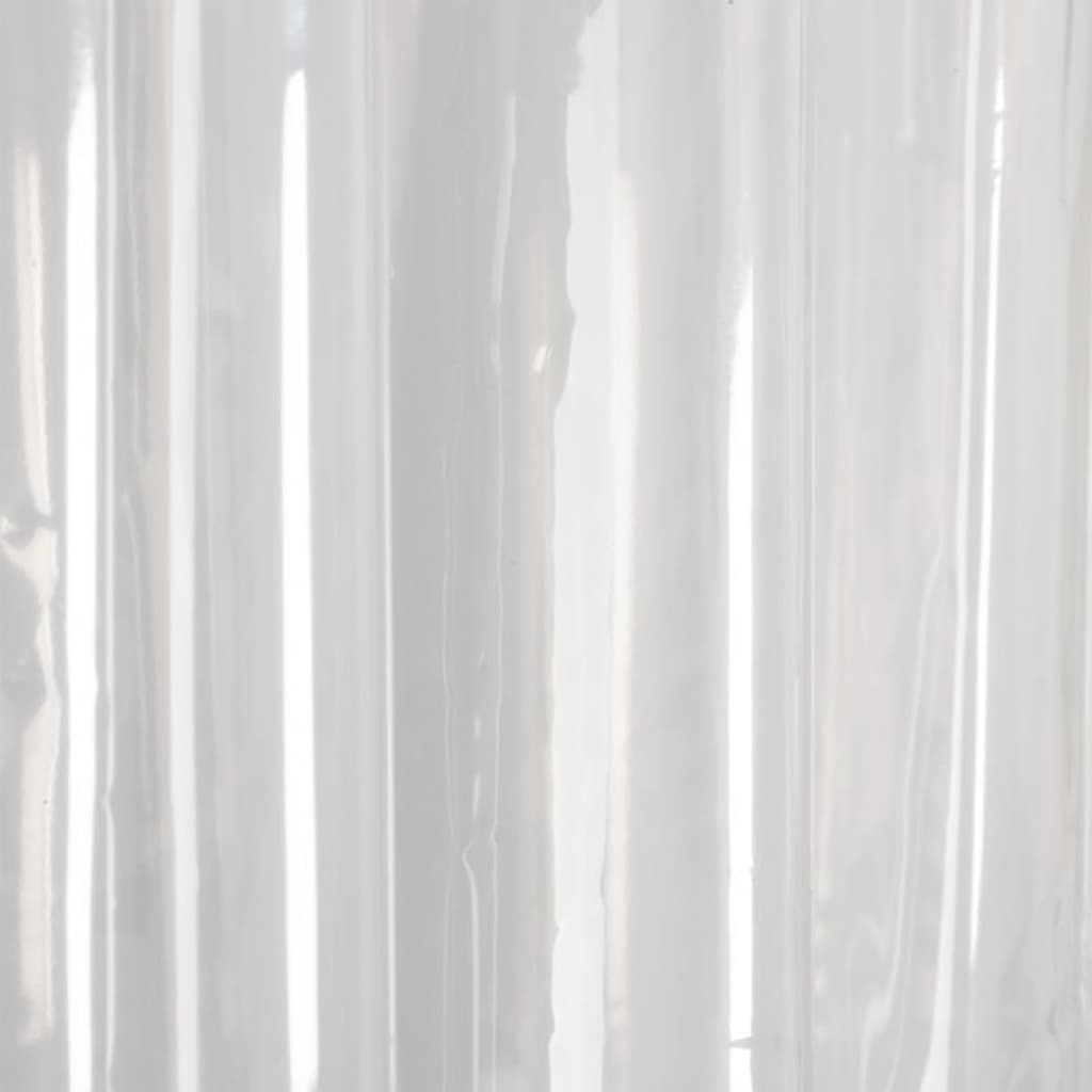 Sržící na SEALSKIN SPRÁVA Čistý 180 cm průhledný 210041300