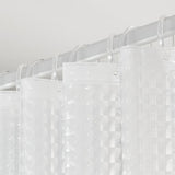 Sealsekin Duschkurn Priisma 180 cm transparent 281181300
