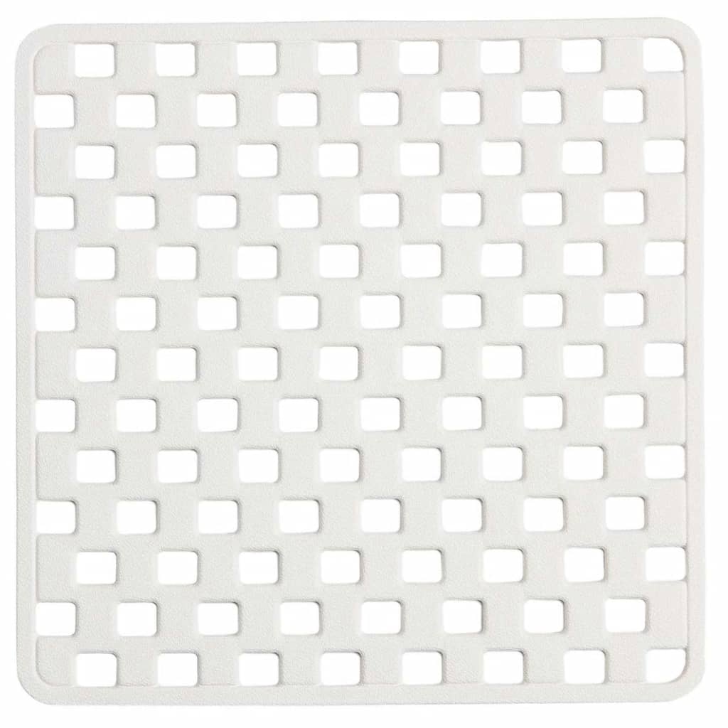 Varnostno kožo Mat Doby 50 x 50 cm bela 312003410