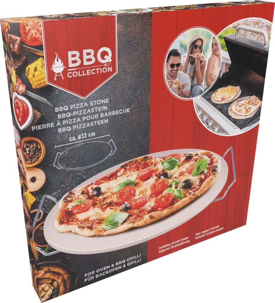 BBQ Sbírka pečení na pečení, chléb a toast?