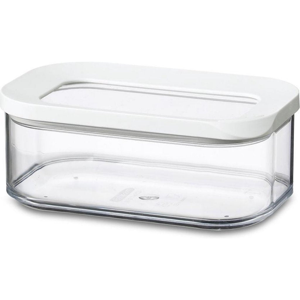 Mepal Storage box Modula 425ml White