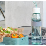 MEPAL ELLIPSE LÁTA VODY 0,5L Nordic Green