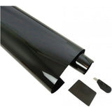 Carpoint Window Film LimoBlack 300x76 cm sort