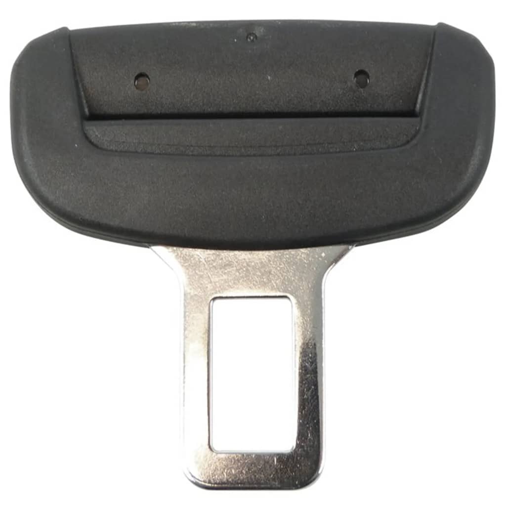Carpoint Safety Belt 2-punkts 2-sidig justerbar svart