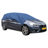 CARPINT DAKHOOS MPV Rozmiar M 391 x 188 x 68 cm niebieski