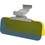 Carpoint Sun Spap vadba 2-in-1 rumeno