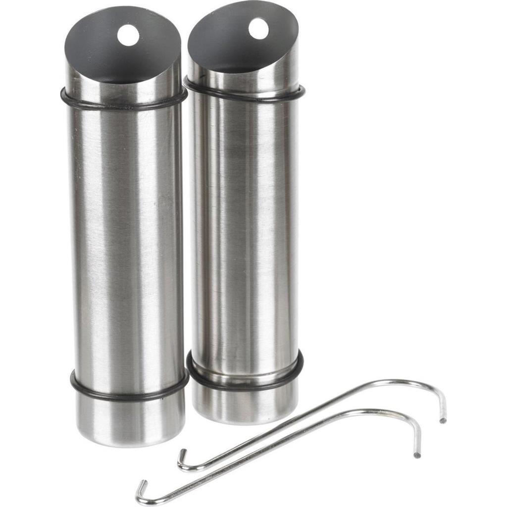 Excellent houseware waterverdamper 2 stuks