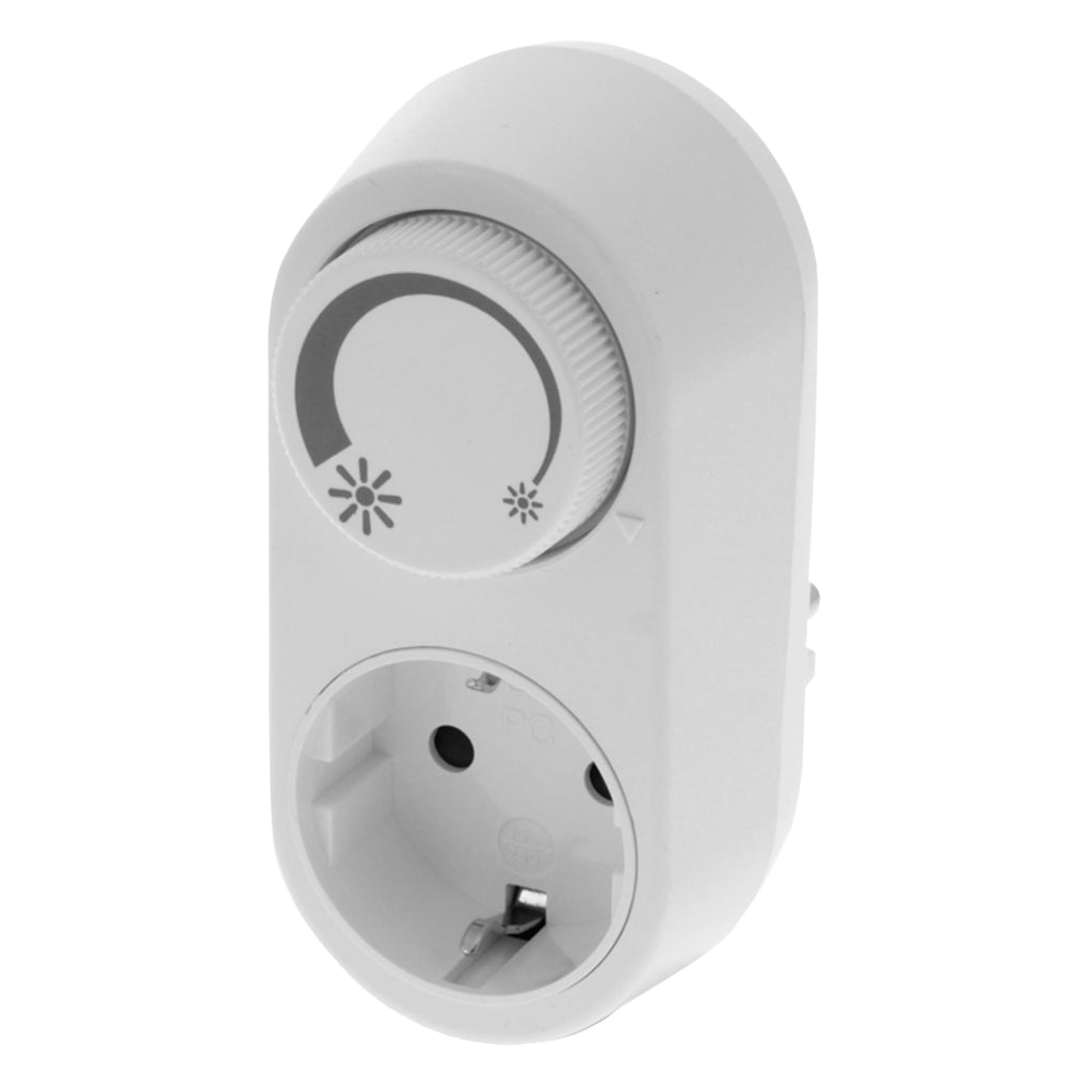 Q-Link Universal Sight Dimmer LED 3-24W