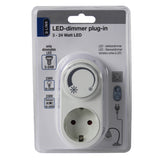 Q-Link Universal Sight Dimmer LED 3-24W