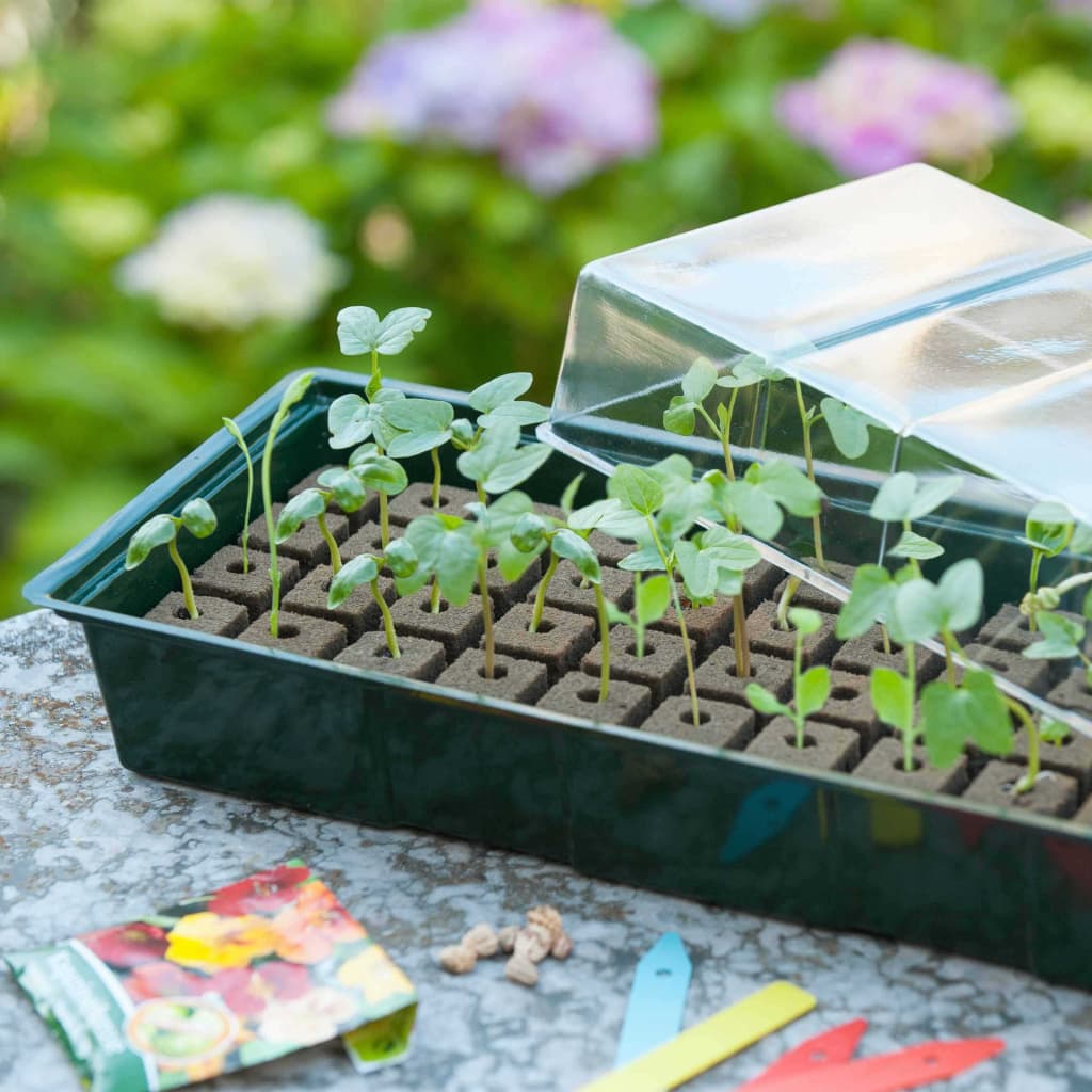 Nature Nature Water Bowl Miniset 4x16 tečaji