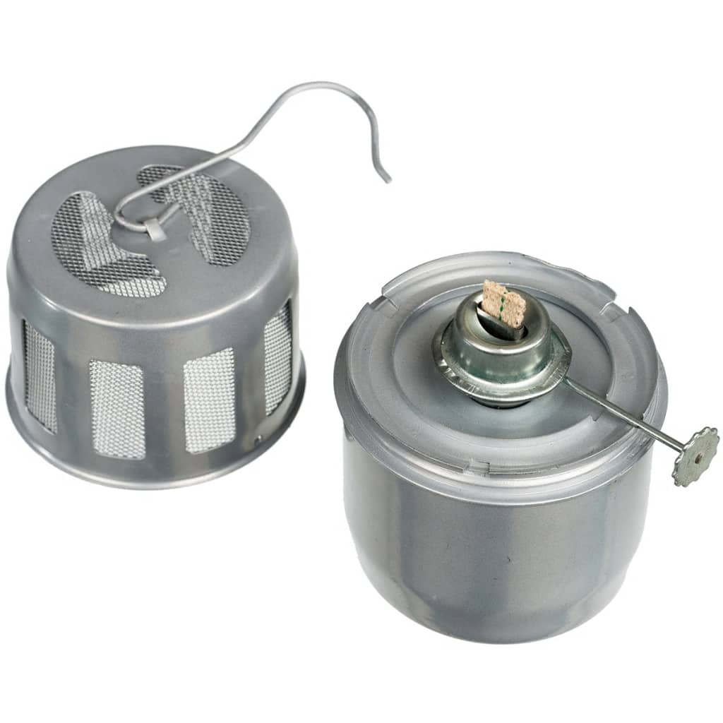 Nature paraffin heater Hanging Coldframe 0.5 L 6020420