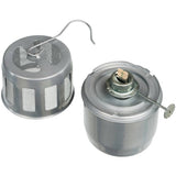 Nature paraffin heater Hanging Coldframe 0.5 L 6020420
