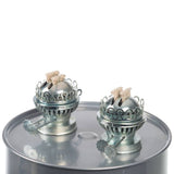 Nature Paraffin Gapier Double Coldframe 4,5 L 6020426