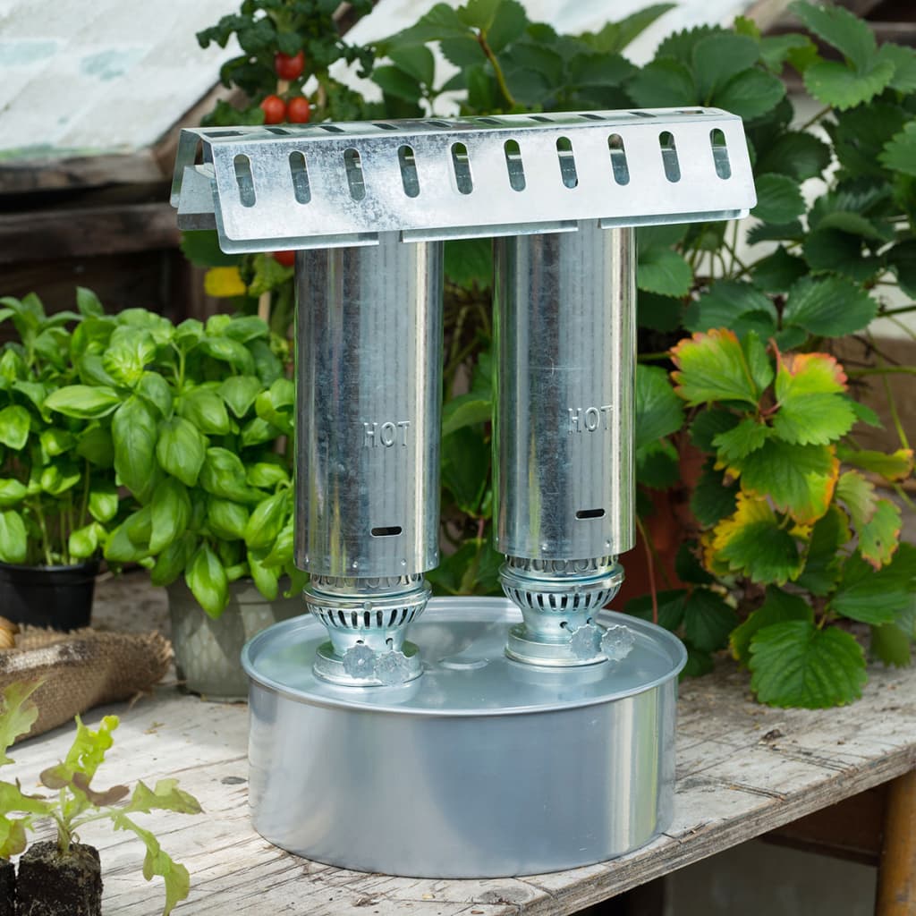 Nature Paraffin Gapier Double Coldframe 4,5 L 6020426