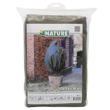 Nature Nature Couverture d'hiver 70 g m² 1,5x2 m vert