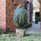 Nature Nature Couverture d'hiver 70 g m² 1,5x2 m vert
