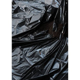 Nature Nature Pokrywa Folia 4x6 M 50µ Black