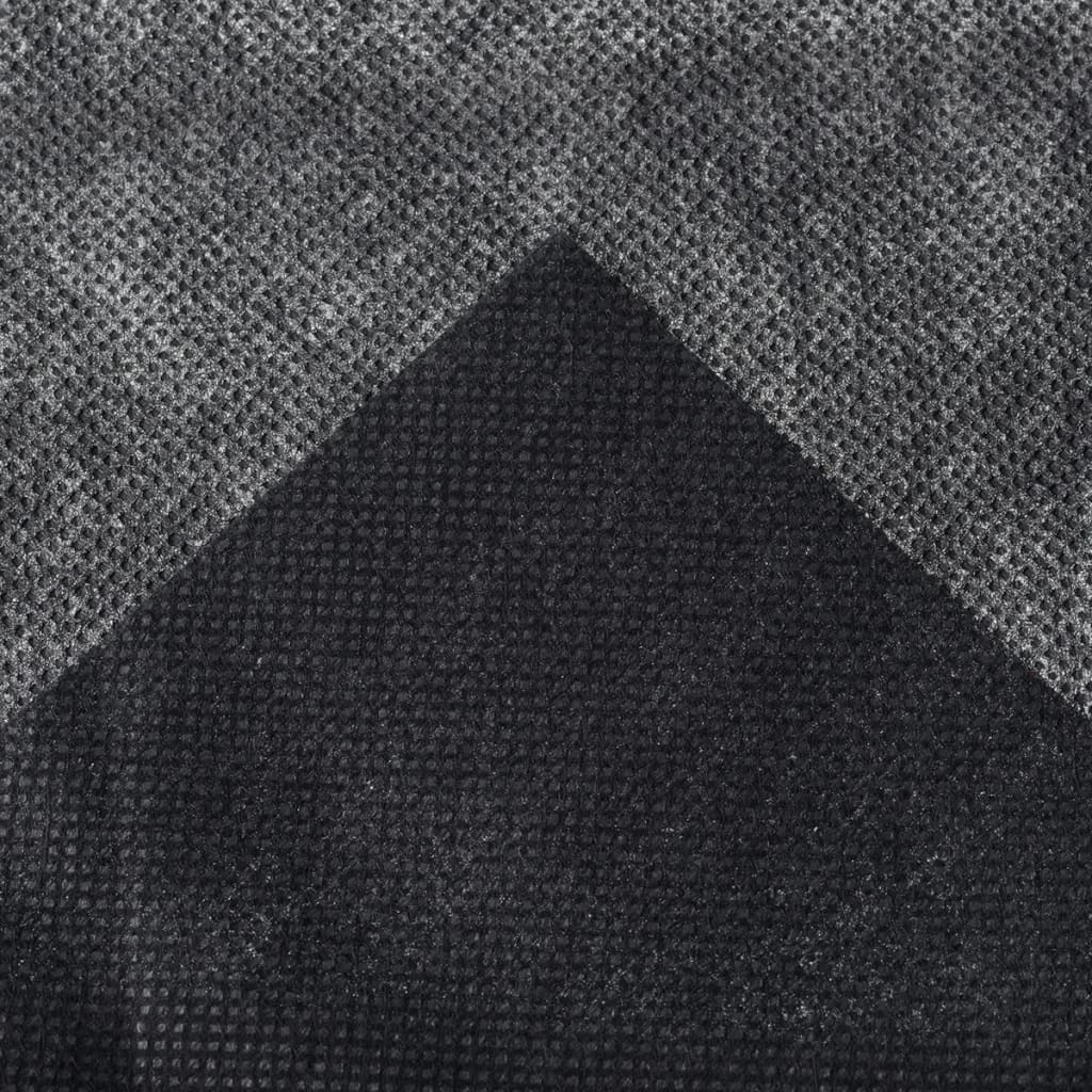 Nature Ground Cryating membrána 1x20 m černá 6030220