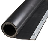 Nature Nature Butrot Limiter 0,7 x 3 m hdpe černá