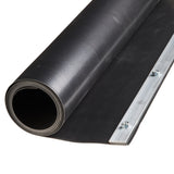 Nature Nature Butrot Limiter 0,7 x 5 m hdpe černá