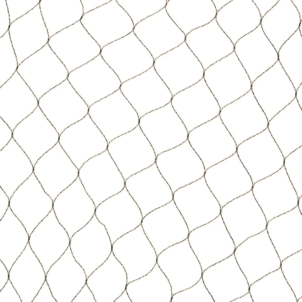 Nature Vogelnet primo 10x10 m černá 6030407