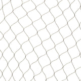 Nature Vogelnet primo 10x10 m černá 6030407