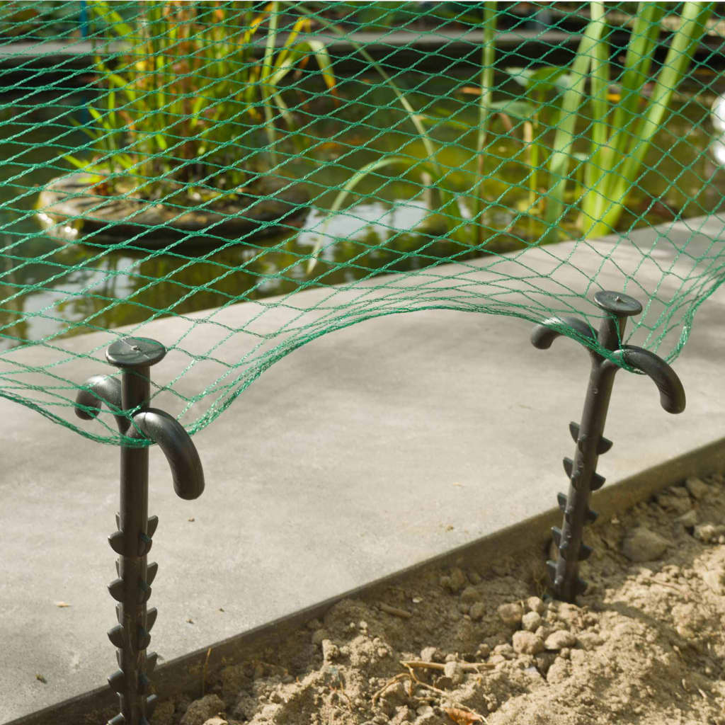 Nature Nature 10-częściowy zestaw netto 25 cm