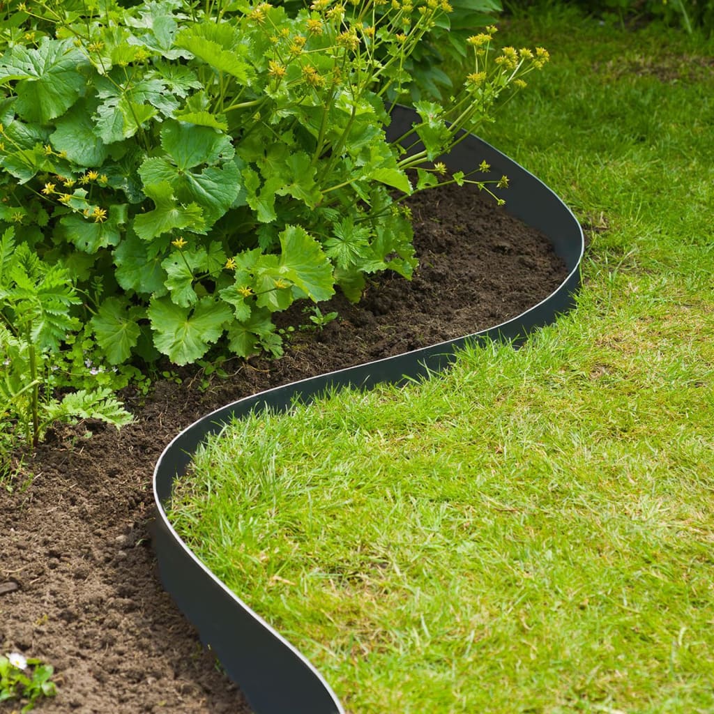 Nature Nature Border Rand 0,075x10 m 3 mm černá