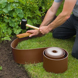 Nature Nature Border Rand 0.15x10 M Terracotta colorato