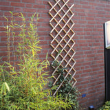 Nature Latwerk für Garten 70x180 cm Bambus 6040721