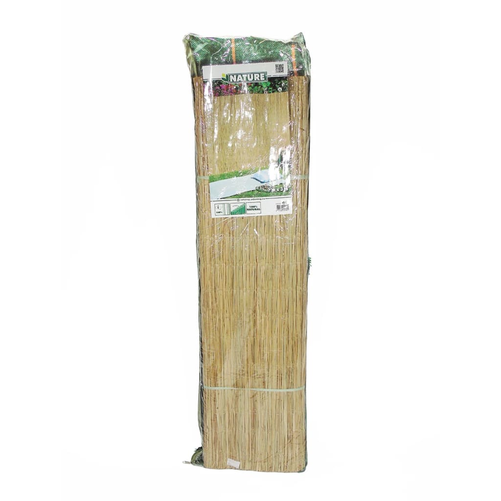 Obrazovka Nature Garden 1x3 m Zeggeriet