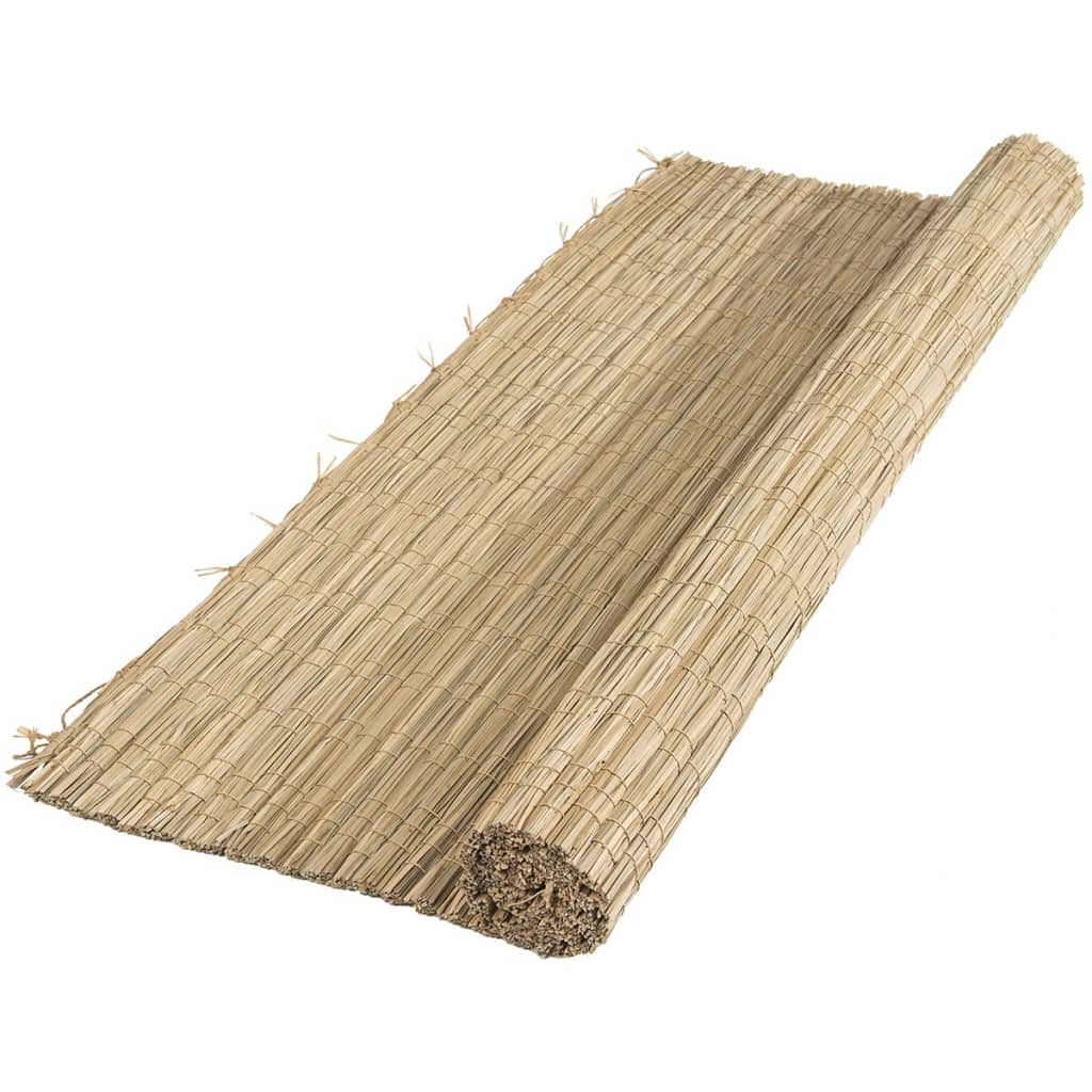 Nature Nature Garden Screen 1,2x3 m zeggeriet