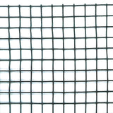 Nature Garden Screen Square Gaas 5x5 mm 1x3 m zelená